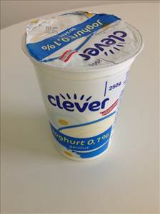 Clever Joghurt 0,1%