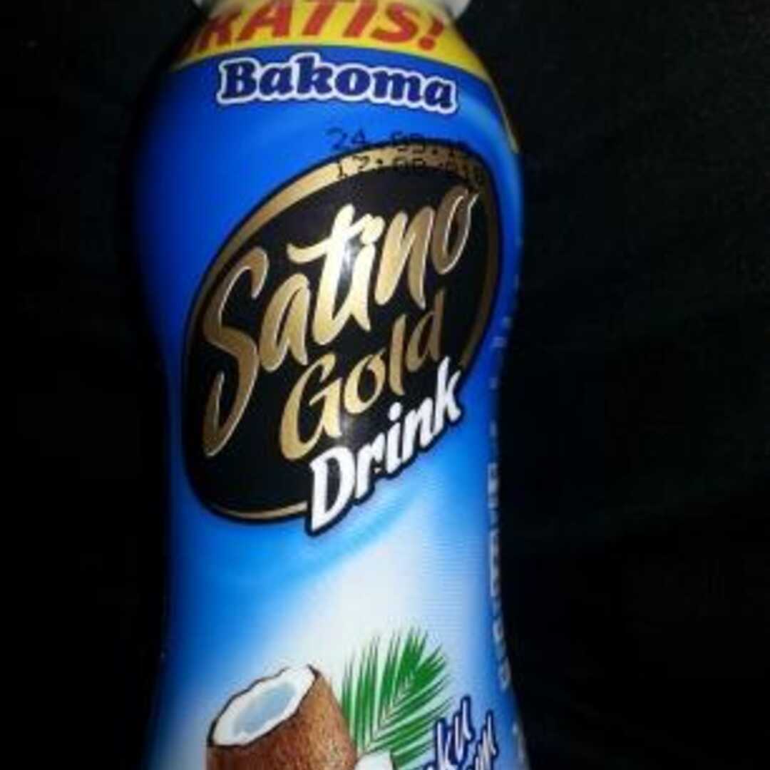Bakoma Satino Gold Drink