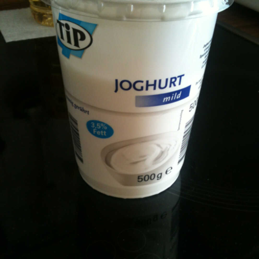 TiP Joghurt Mild