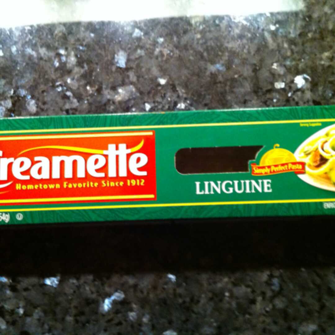 Creamette Linguine