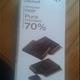 Carrefour Discount Chocolat Noir 70%