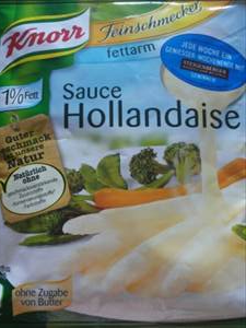 Knorr Sauce Hollandaise Fettarm