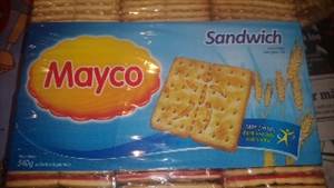 Mayco Sandwich