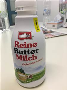 Müller Reine Buttermilch