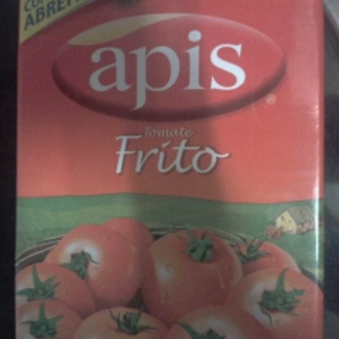 Tomate frito Apis