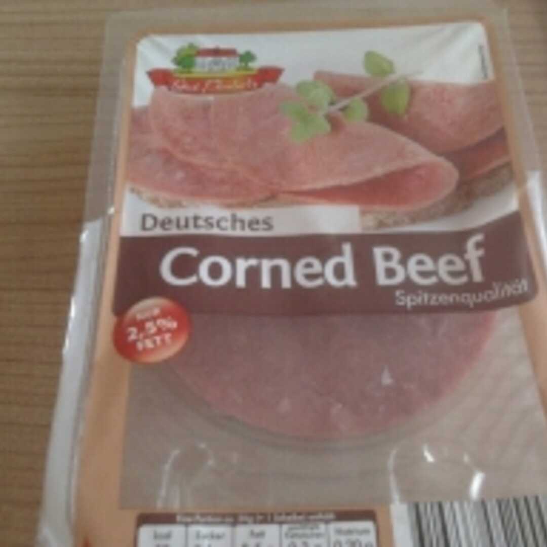 Gut Ponholz Deutsches Corned Beef