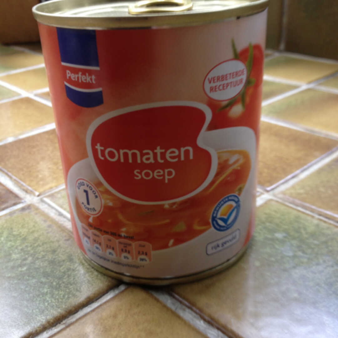 Tomatensoep