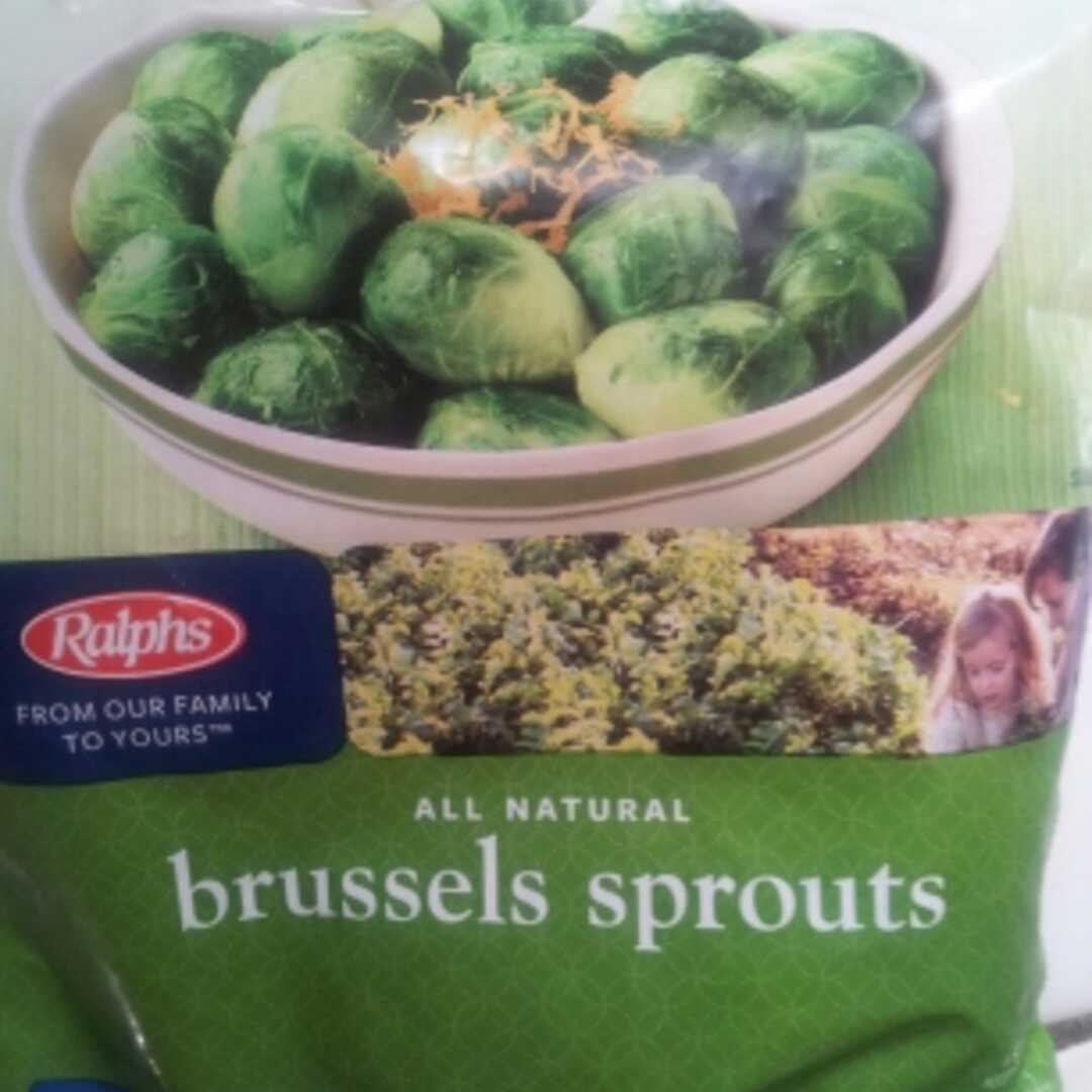 Ralphs Brussels Sprouts