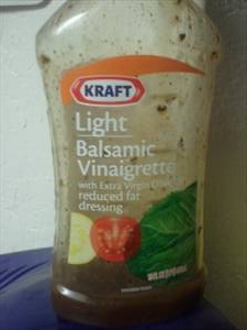 Kraft Light Balsamic Vinaigrette