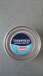 Saupiquet Tunfisch ohne Öl