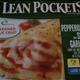 Lean Pockets Pepperoni Pizza