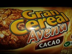 Costa Gran Cereal Avena Cacao