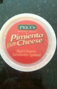 Price's Pimiento Cheese