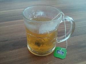 Grüner Tee
