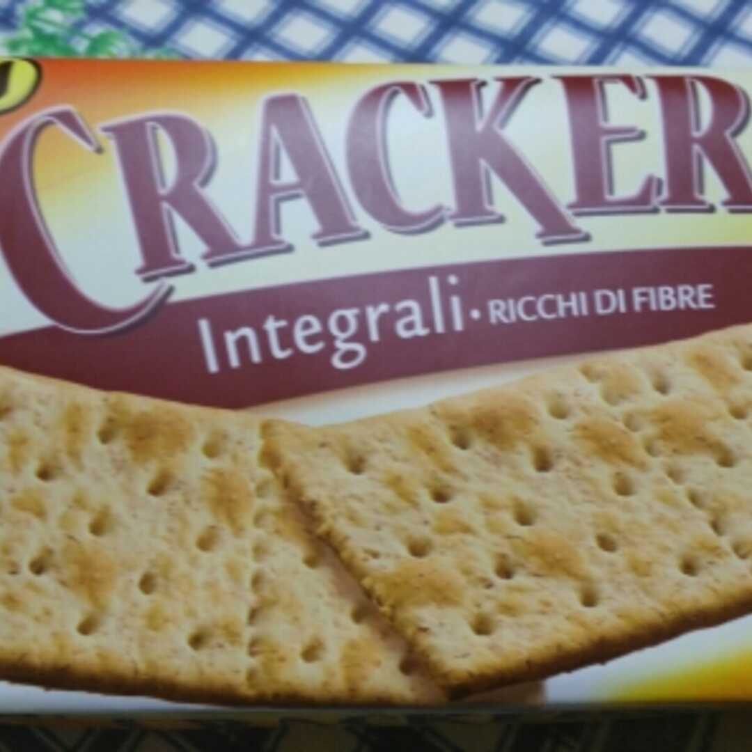 Crich Crackers Integrali