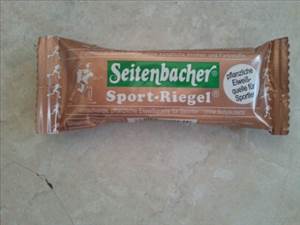 Seitenbacher Sport-Riegel