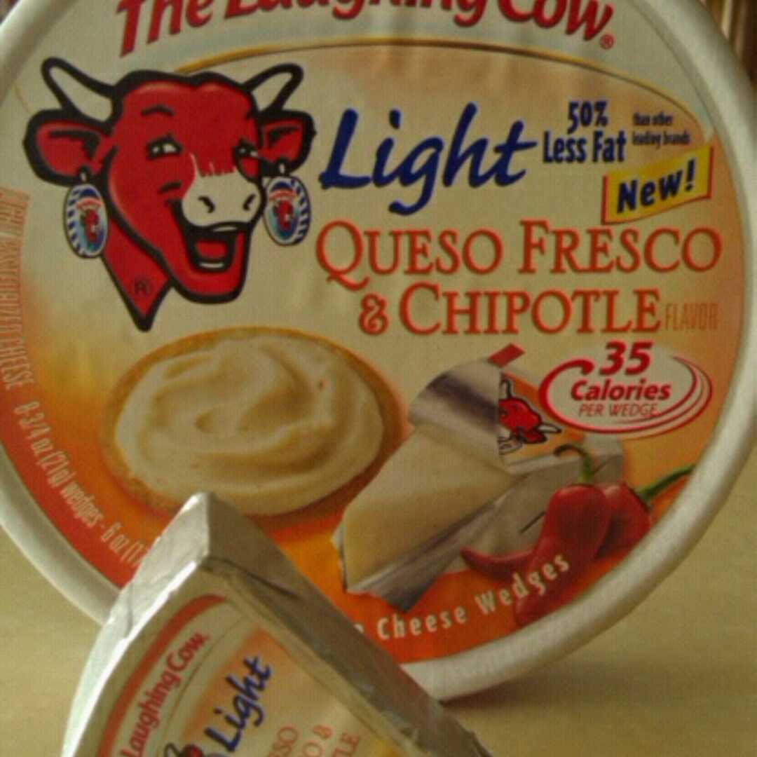Laughing Cow Light Queso Fresco & Chipotle