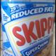 Skippy Reduced Fat Chunky Peanut Butter