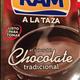 RAM Chocolate a la Taza