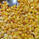 Cooked Yellow Corn