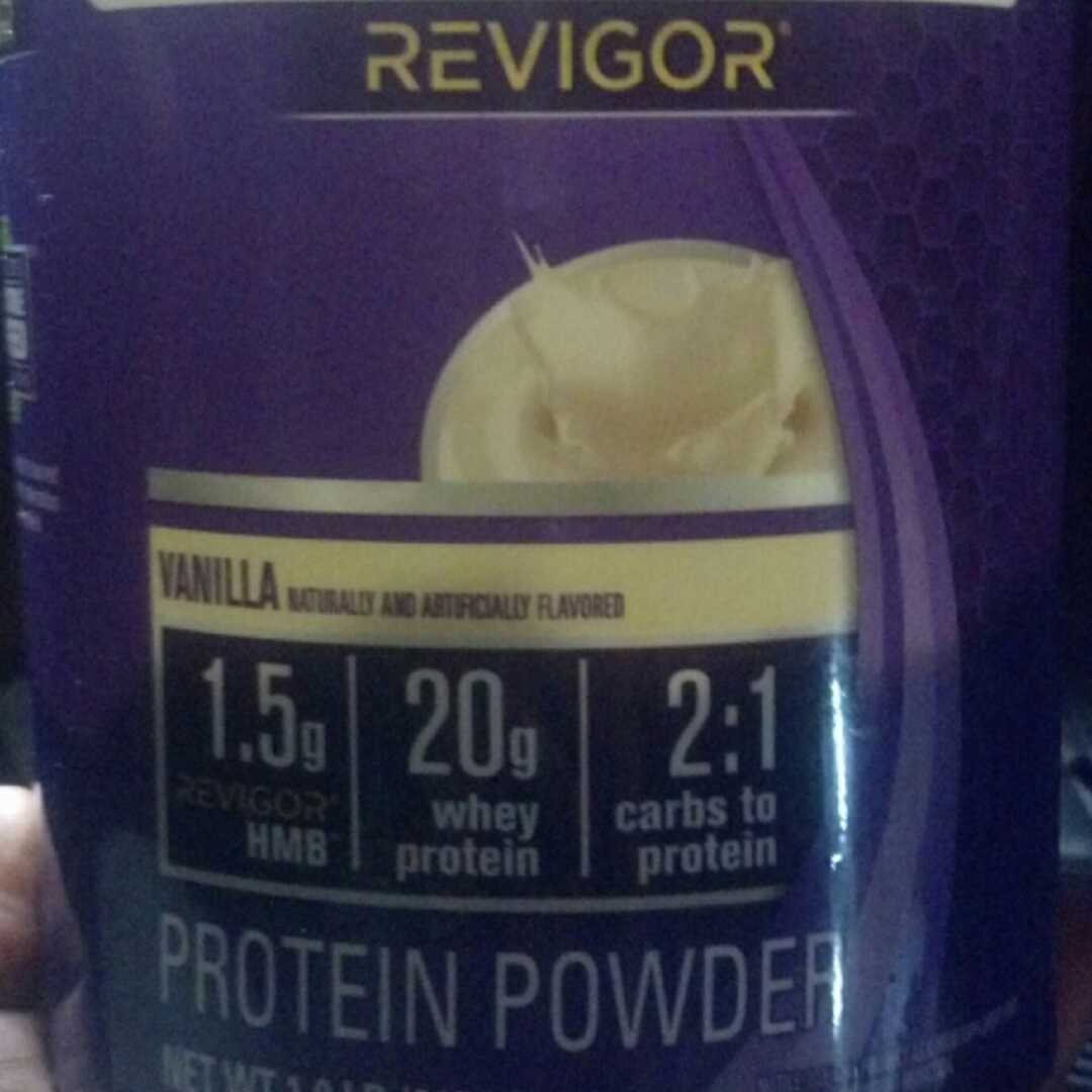 EAS Recovery Protein