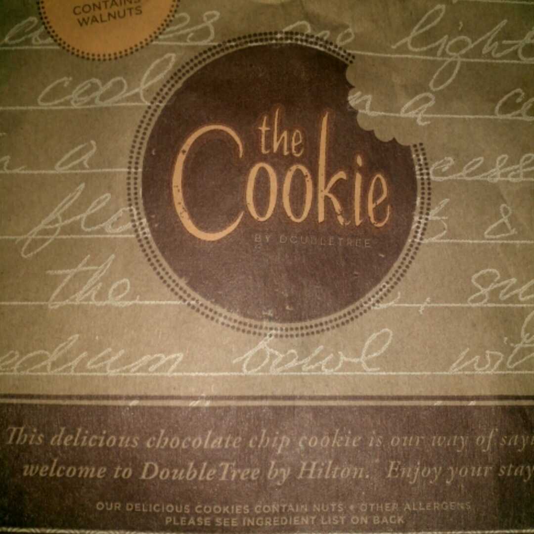 DoubleTree Chocolate Chip Cookie