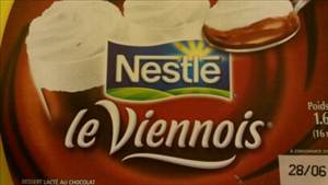 Nestlé Le Viennois