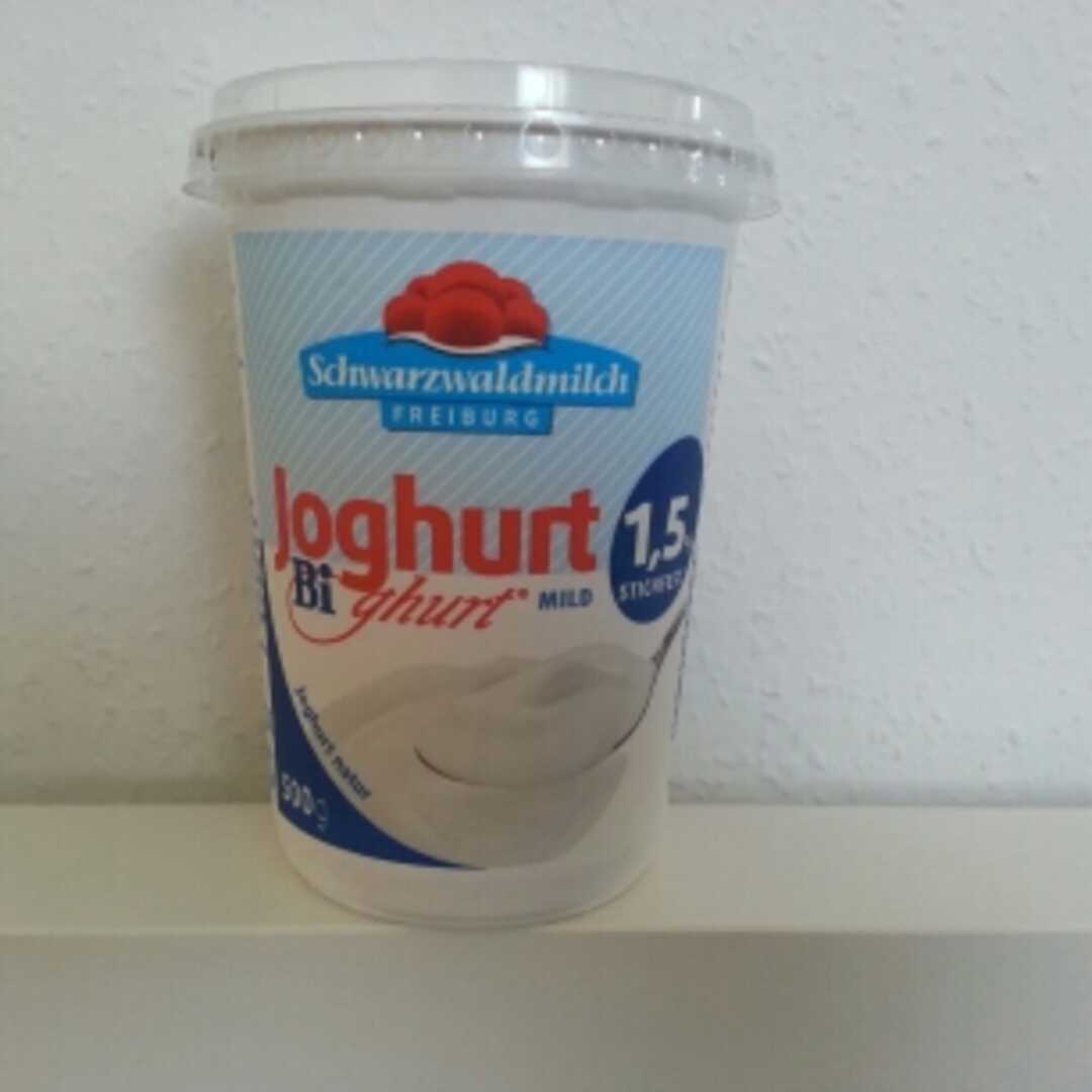 Schwarzwaldmilch Joghurt 1,5%