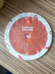 Wiltmann Peperoni-Salami