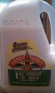 Land O'Lakes 1% Lowfat Milk