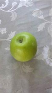 Granny Smith Äpfel