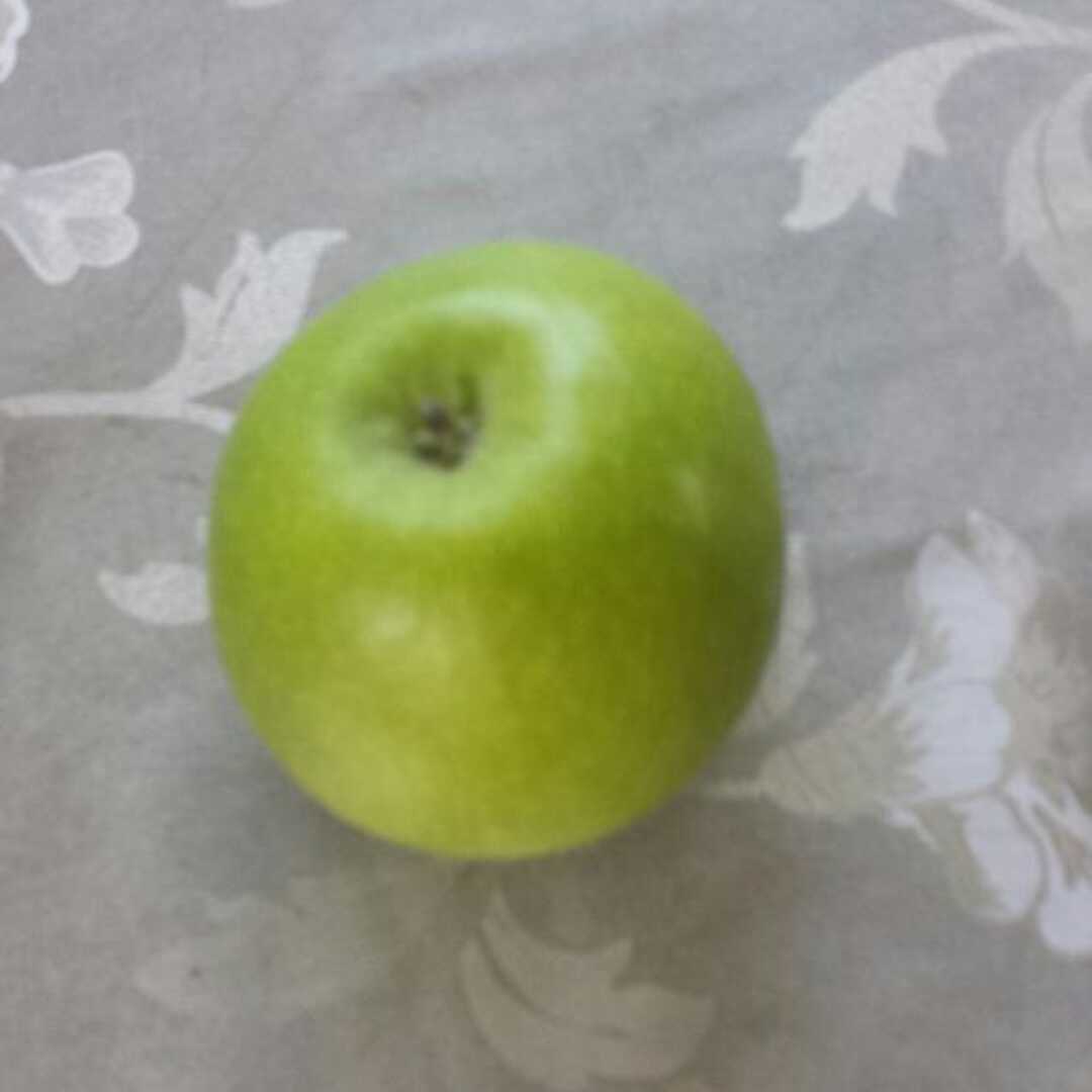 Granny Smith Äpfel