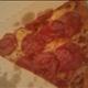 Pizza Hut 12" Medium Pepperoni Thin'N Crispy Pizza
