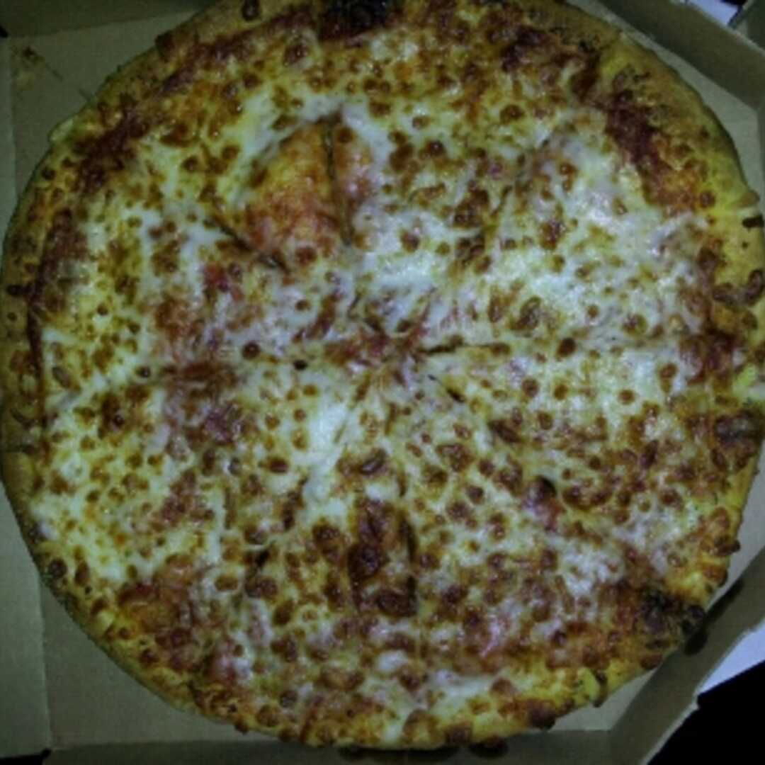Domino's Pizza 14" Hand Tossed Cheese Pizza