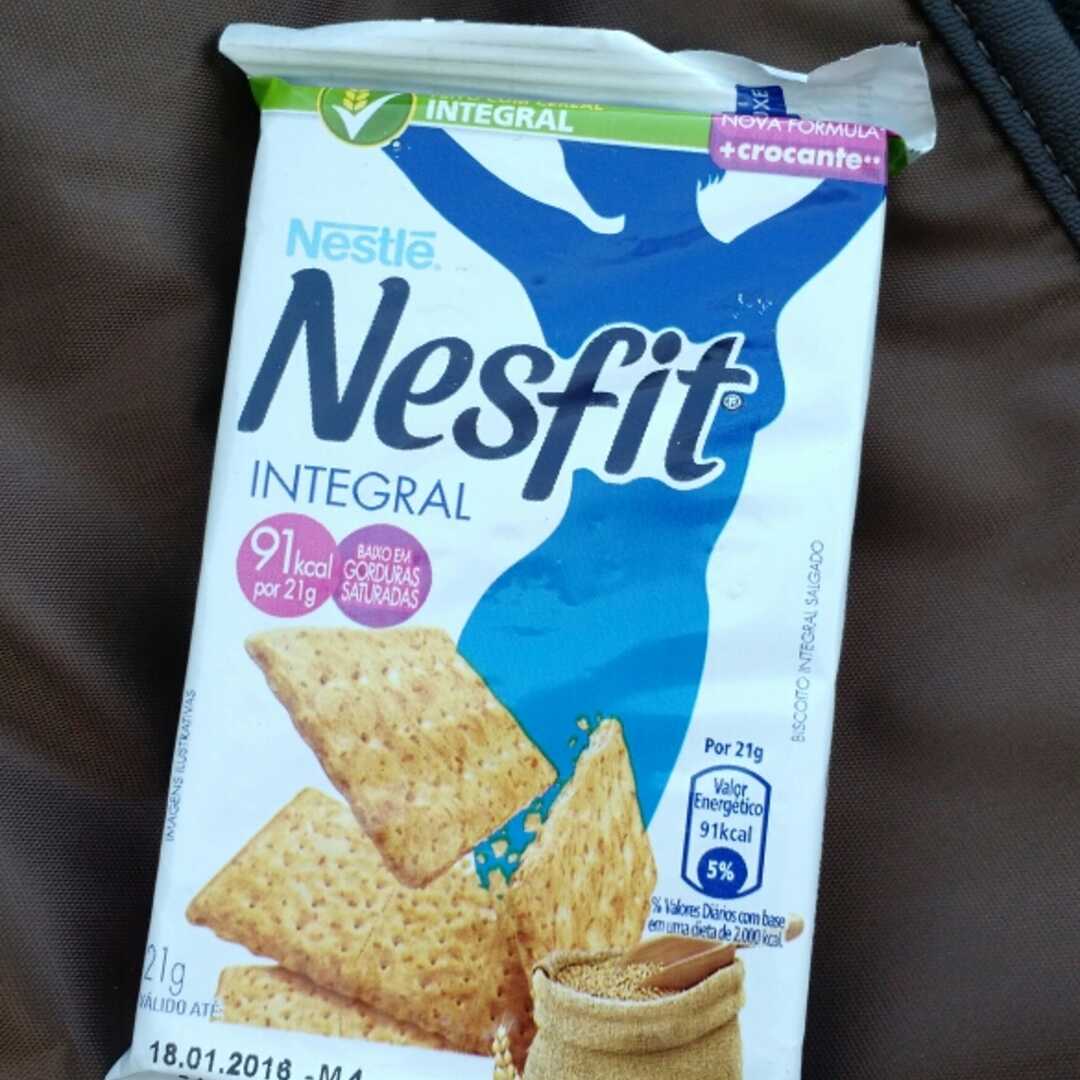 Nestlé Nesfit Integral (Pacote)