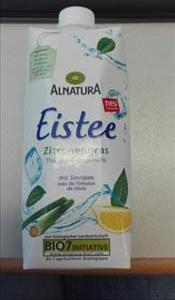 Alnatura Eistee Zitronengras