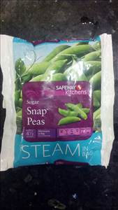 Safeway Sugar Snap Peas