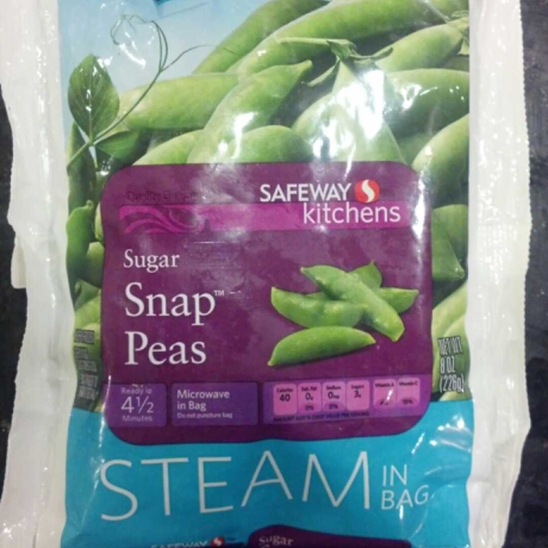 Safeway Sugar Snap Peas