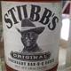 Stubb's Bar-B-Q Sauce Original