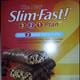 Slim-Fast Meal on the Go Bar - Chocolate Chip Cookie Dough