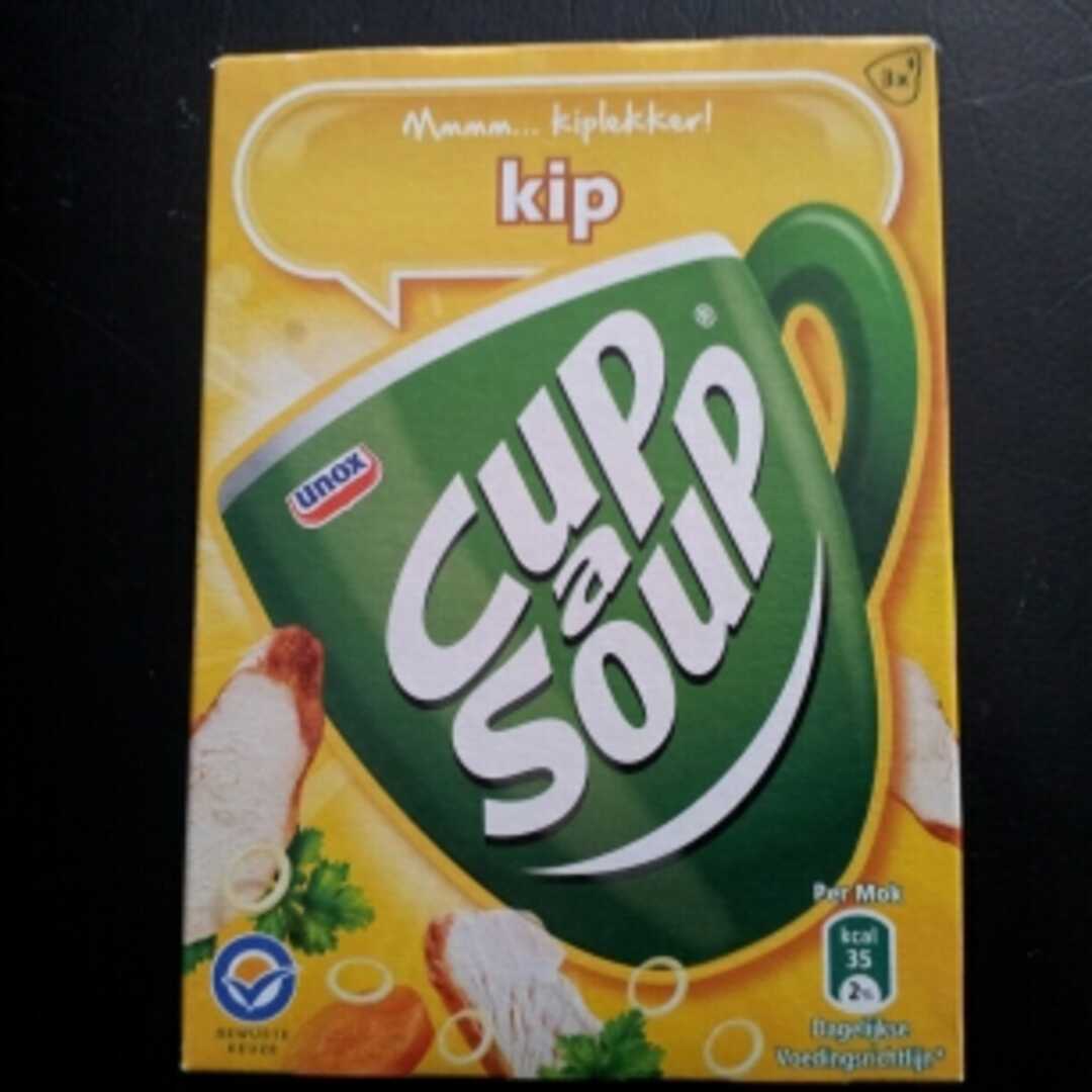 Cup-A-Soup Kip