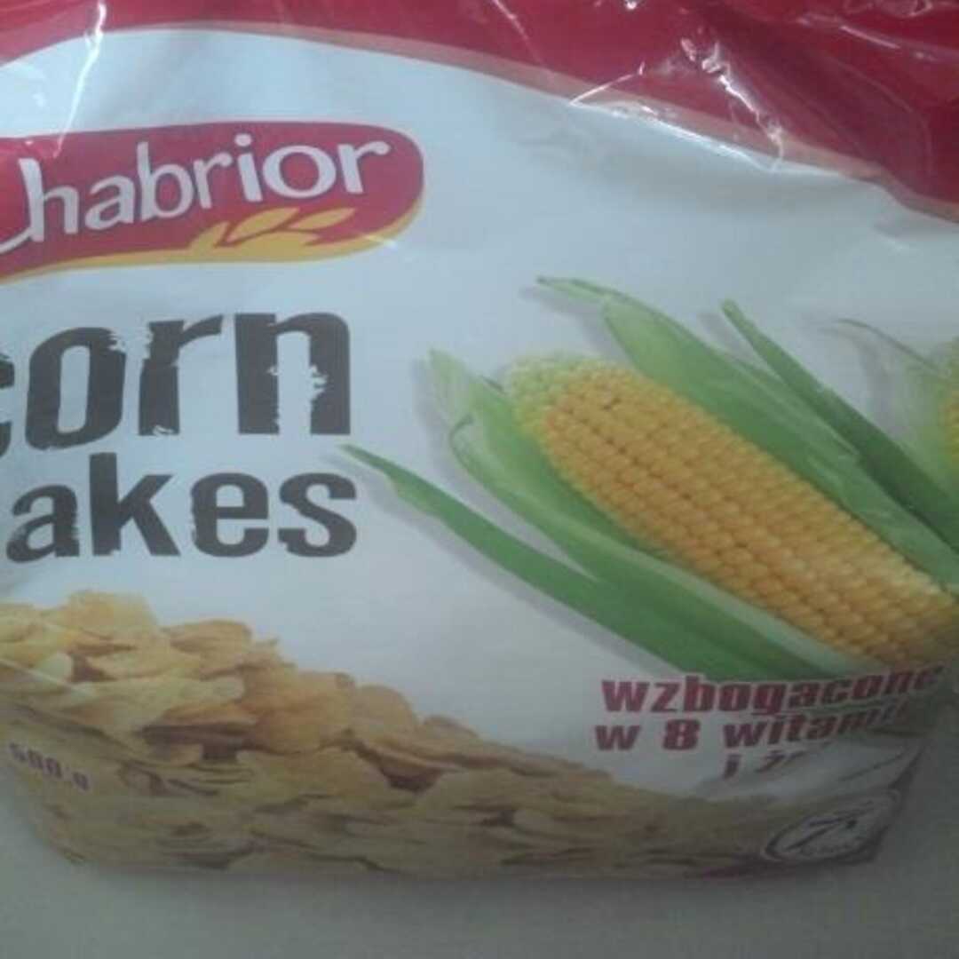 Chabrior Corn Flakes