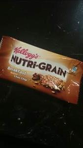 Kellogg's Nutri-Grain Breakfast Bakes Choc Chip