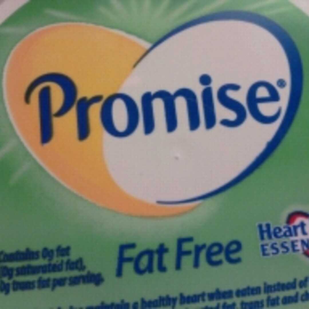Promise Fat-Free Spread