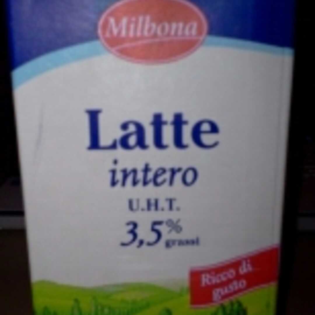 Latte Intero