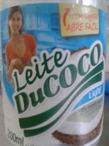 Ducoco Leite de Coco Light