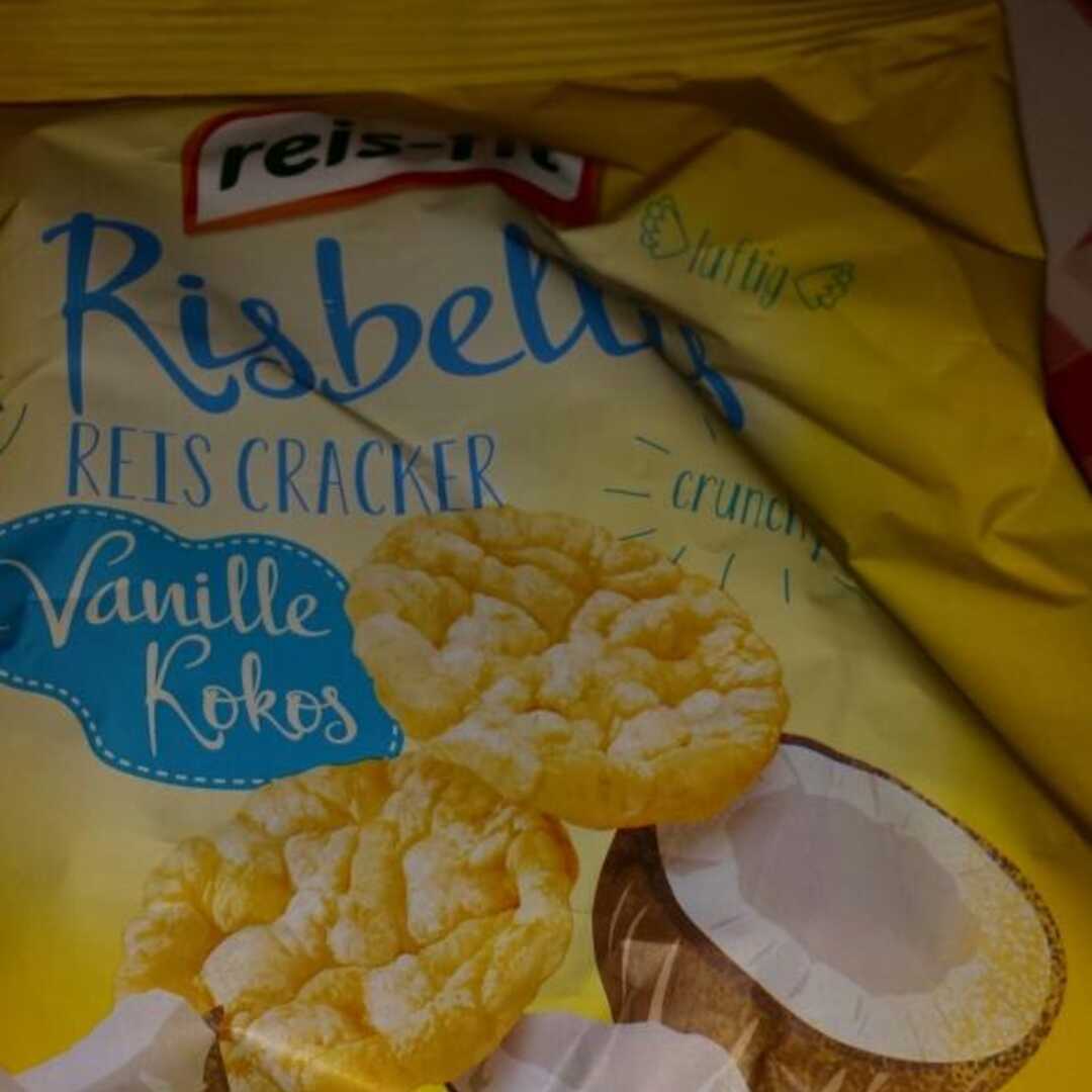 Risbellis  Vanille-Kokos