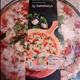 Sainsbury's Stonebaked Pizza - Spinach & Ricotta