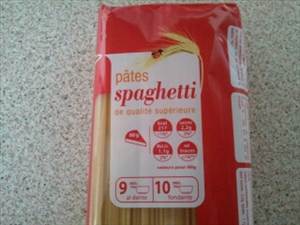 Auchan Spaghetti