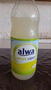 Alwa Grape Light